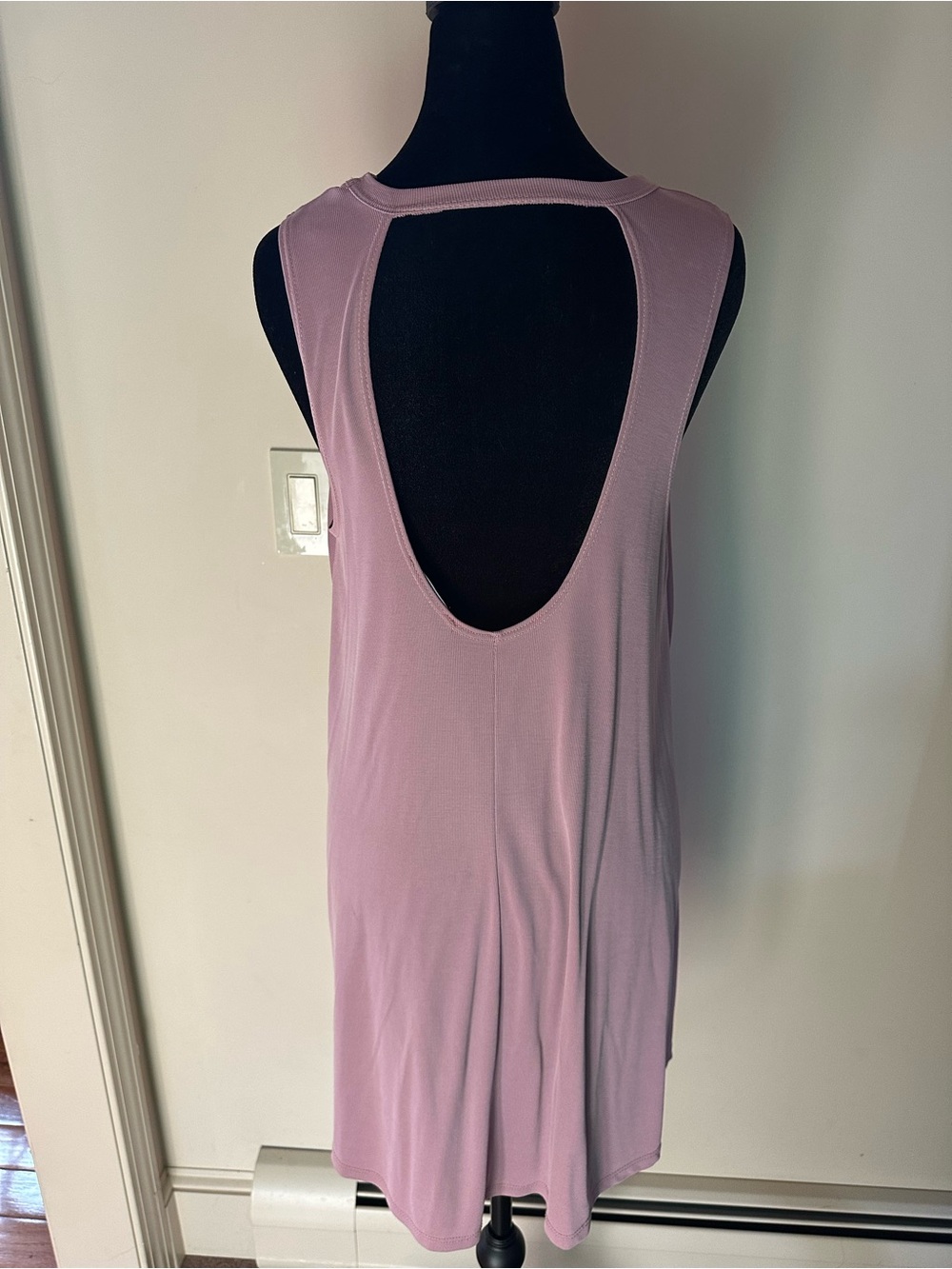 Lulu’s Dress - Picture 2 of 5